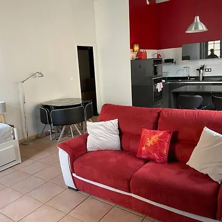 Emplacement N°1 Tres Bel Spacieux *