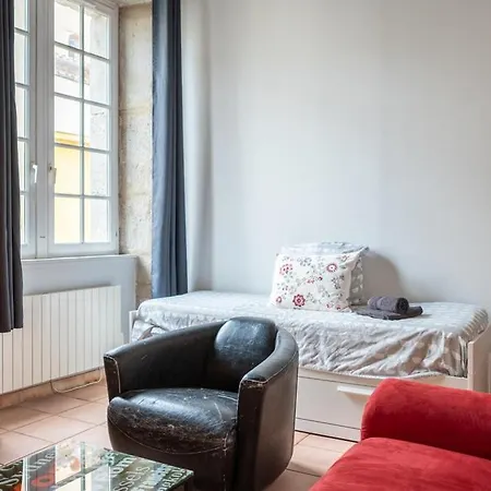 Appartement Emplacement N°1 Très Bel Spacieux Carcassonne