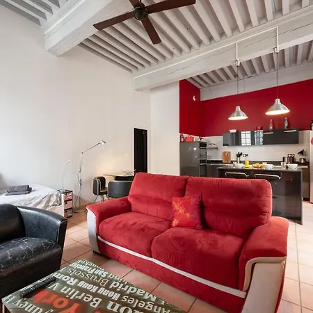 Emplacement N°1 Très Bel Spacieux Appartement