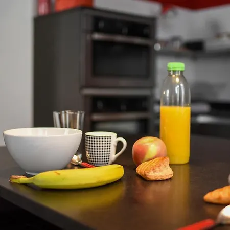 Emplacement N°1 Tres Bel Spacieux קרקסון