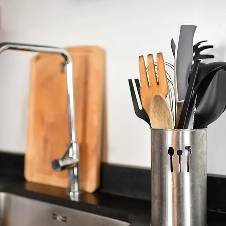 Emplacement N°1 Tres Bel Spacieux דירה *