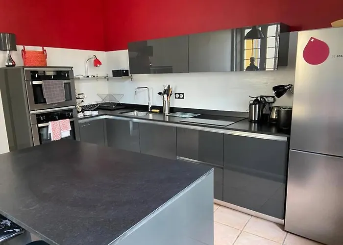 Emplacement N°1 Très Bel Spacieux *