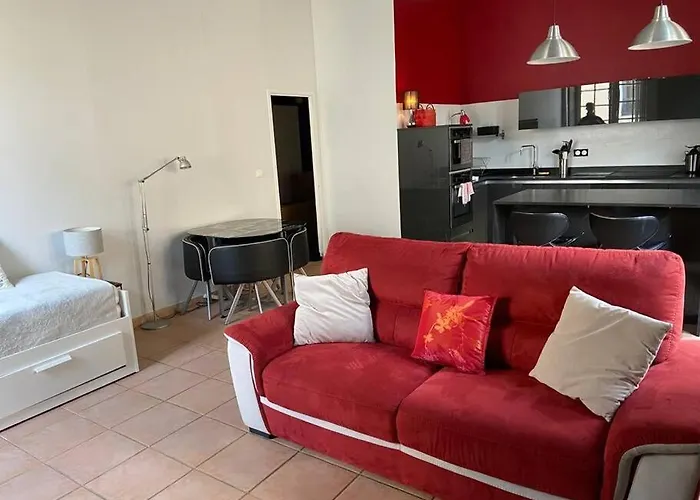 Emplacement N°1 Tres Bel Spacieux *