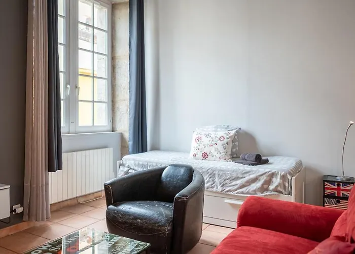 Appartement Emplacement N°1 Très Bel Spacieux Carcassonne