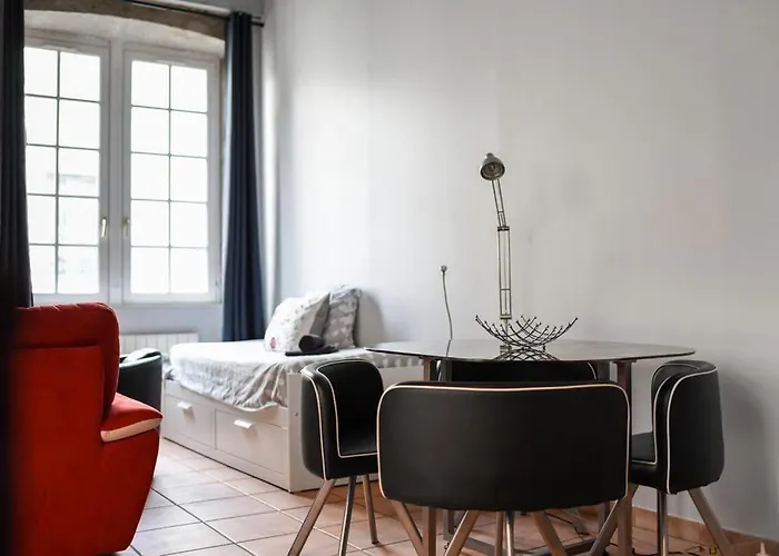 Emplacement N°1 Tres Bel Spacieux דירה קרקסון