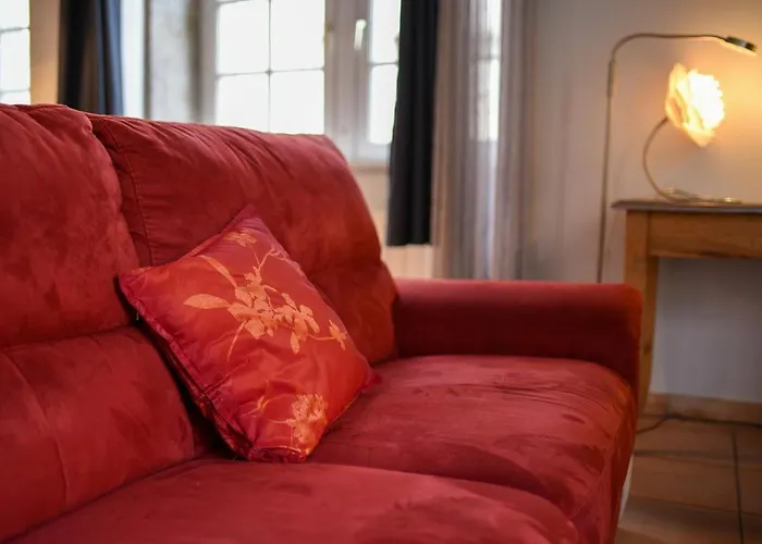 Emplacement N°1 Très Bel Spacieux Appartement *