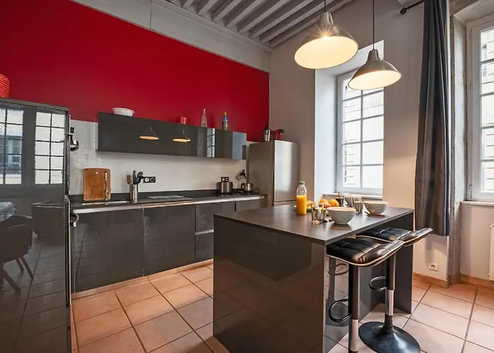 Emplacement N°1 Tres Bel Spacieux דירה קרקסון