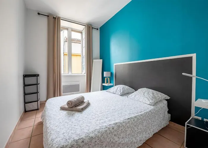 Emplacement N°1 Tres Bel Spacieux דירה