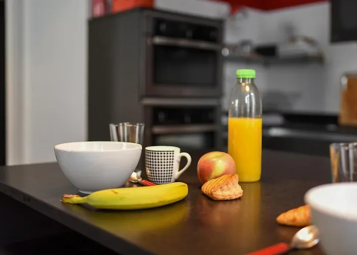 Emplacement N°1 Tres Bel Spacieux קרקסון