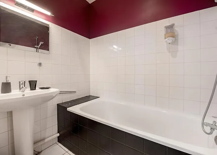 Appartement Emplacement N°1 Très Bel Spacieux