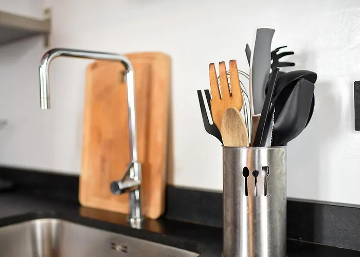 Emplacement N°1 Tres Bel Spacieux דירה *