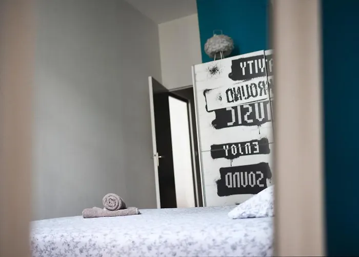 Emplacement N°1 Très Bel Spacieux Appartement